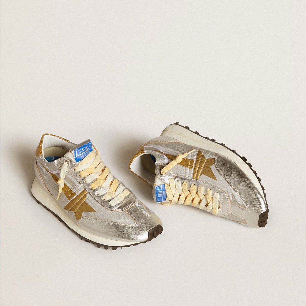 Golden Goose Marathon